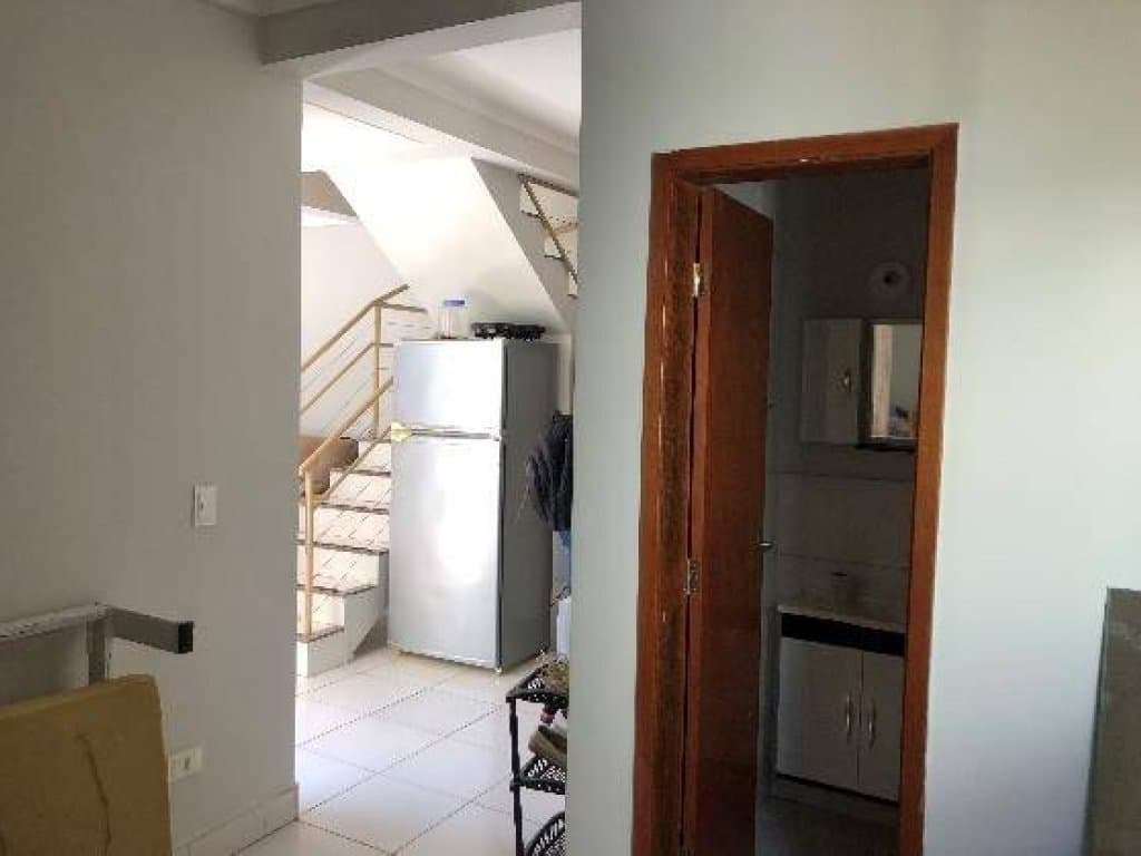 Foto 21 de 32: Casa em leilão em Campo Grande - MS, bairro Vila Ipiranga — Casa em Condomínio 74 m² (01 vaga) - Vila Ipiranga - Campo Grande - MS