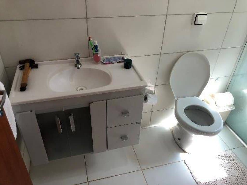 Foto 24 de 32: Casa em leilão em Campo Grande - MS, bairro Vila Ipiranga — Casa em Condomínio 74 m² (01 vaga) - Vila Ipiranga - Campo Grande - MS