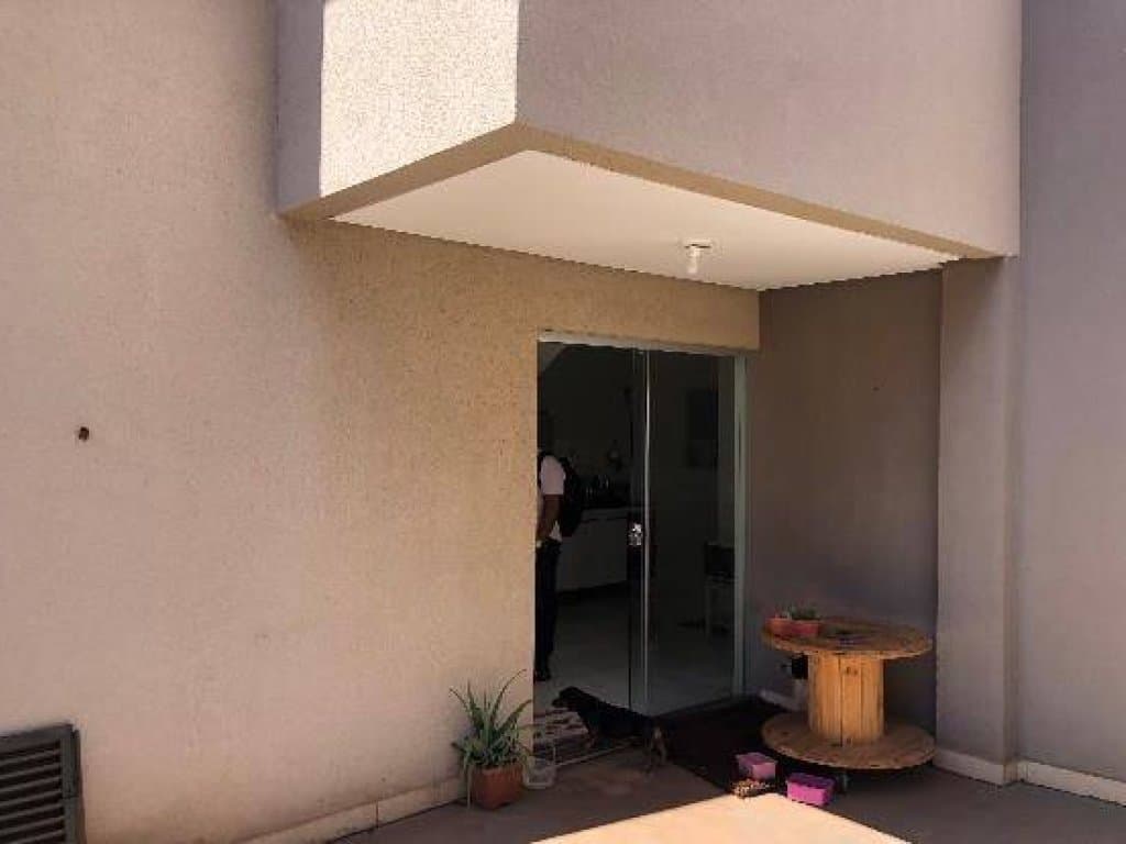 Foto 18 de 32: Casa em leilão em Campo Grande - MS, bairro Vila Ipiranga — Casa em Condomínio 74 m² (01 vaga) - Vila Ipiranga - Campo Grande - MS