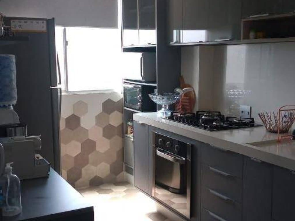 Foto 10 de 14: Apartamento em leilão em São Paulo - SP, bairro Paraíso do Morumbi — Apartamento 127 m² (02 vagas) - Paraíso do Morumbi - São Paulo - SP