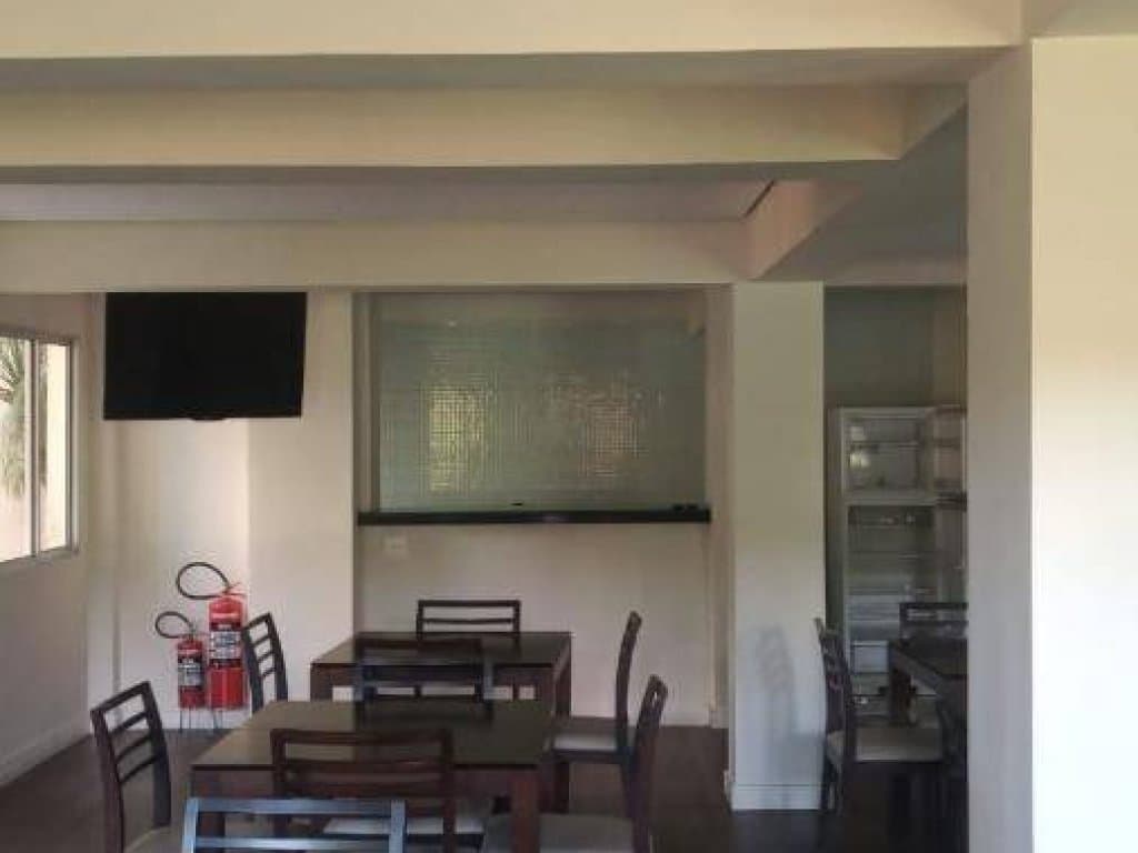 Foto 4 de 14: Apartamento em leilão em São Paulo - SP, bairro Paraíso do Morumbi — Apartamento 127 m² (02 vagas) - Paraíso do Morumbi - São Paulo - SP
