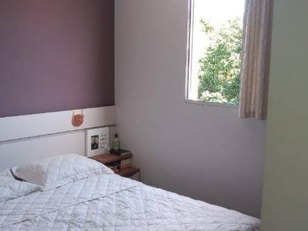 Foto 5 de 14: Apartamento em leilão em São Paulo - SP, bairro Paraíso do Morumbi — Apartamento 127 m² (02 vagas) - Paraíso do Morumbi - São Paulo - SP