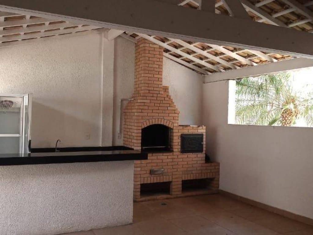 Foto 14 de 14: Apartamento em leilão em São Paulo - SP, bairro Paraíso do Morumbi — Apartamento 127 m² (02 vagas) - Paraíso do Morumbi - São Paulo - SP