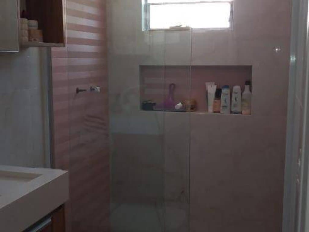 Foto 2 de 14: Apartamento em leilão em São Paulo - SP, bairro Paraíso do Morumbi — Apartamento 127 m² (02 vagas) - Paraíso do Morumbi - São Paulo - SP