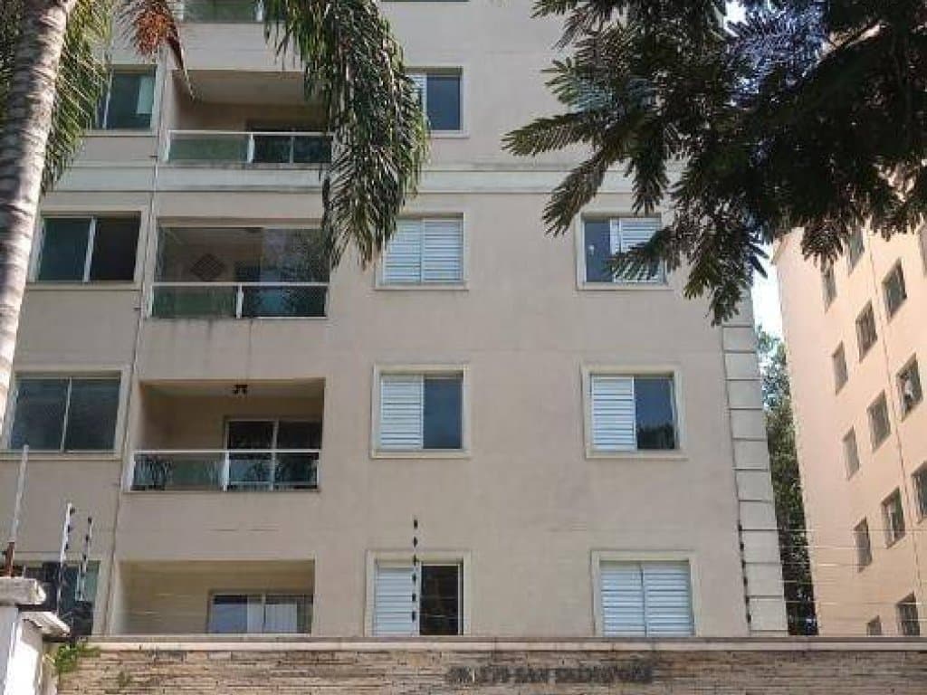 Foto 13 de 14: Apartamento em leilão em São Paulo - SP, bairro Paraíso do Morumbi — Apartamento 127 m² (02 vagas) - Paraíso do Morumbi - São Paulo - SP