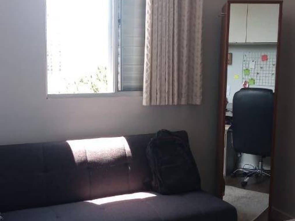 Foto 8 de 14: Apartamento em leilão em São Paulo - SP, bairro Paraíso do Morumbi — Apartamento 127 m² (02 vagas) - Paraíso do Morumbi - São Paulo - SP