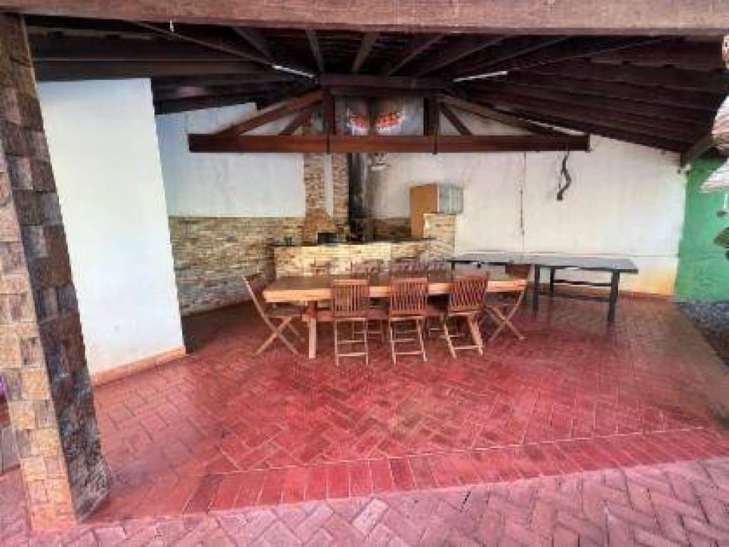 Foto 14 de 24: Casa em leilão em Goiânia - GO, bairro Jardim Bonanza — Casa 229 m² - Jardim Bonanza - Goiana - GO