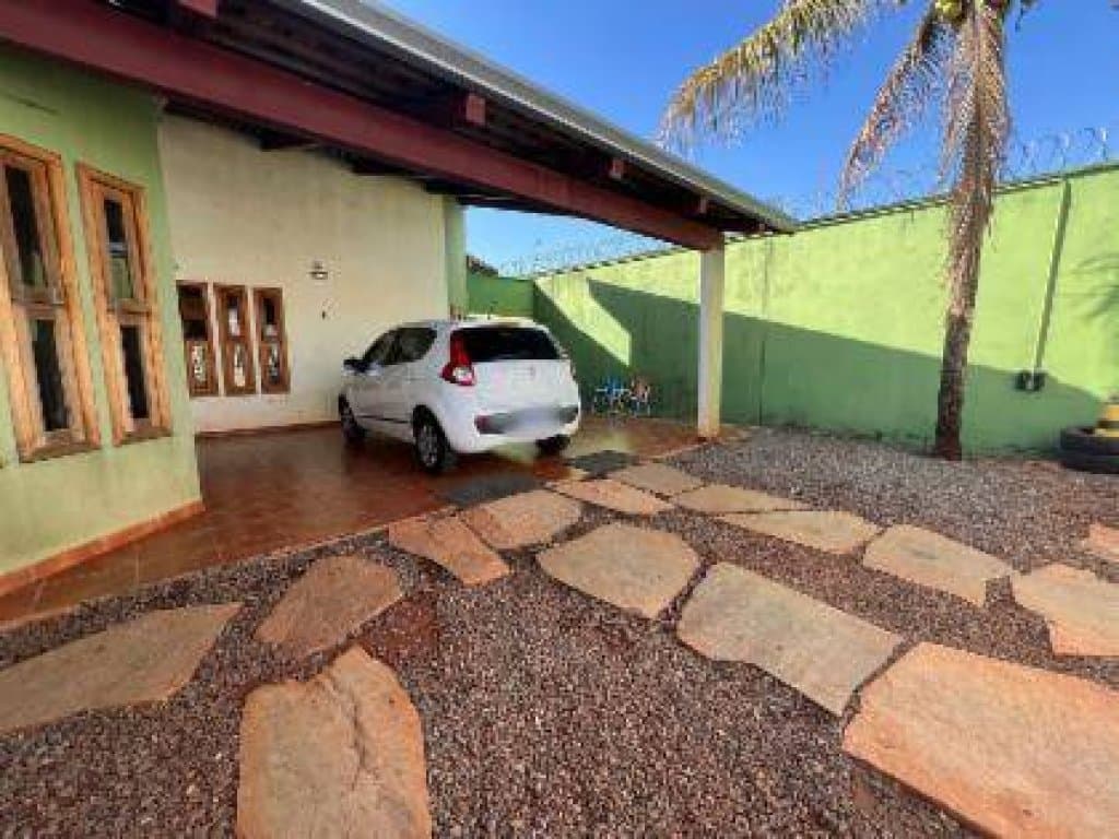 Foto 21 de 24: Casa em leilão em Goiânia - GO, bairro Jardim Bonanza — Casa 229 m² - Jardim Bonanza - Goiana - GO