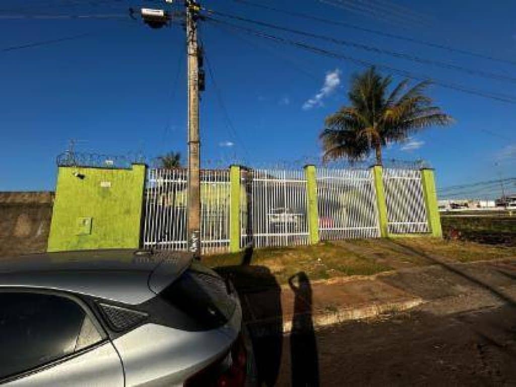 Foto 5 de 24: Casa em leilão em Goiânia - GO, bairro Jardim Bonanza — Casa 229 m² - Jardim Bonanza - Goiana - GO
