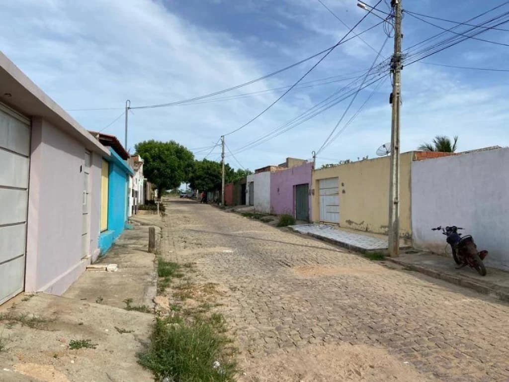 Foto 12 de 24: Casa em leilão em Araripina - PE, bairro Alto da Boa Vista — Casa 38 m² - Alto da Boa Vista - Araripina - PE