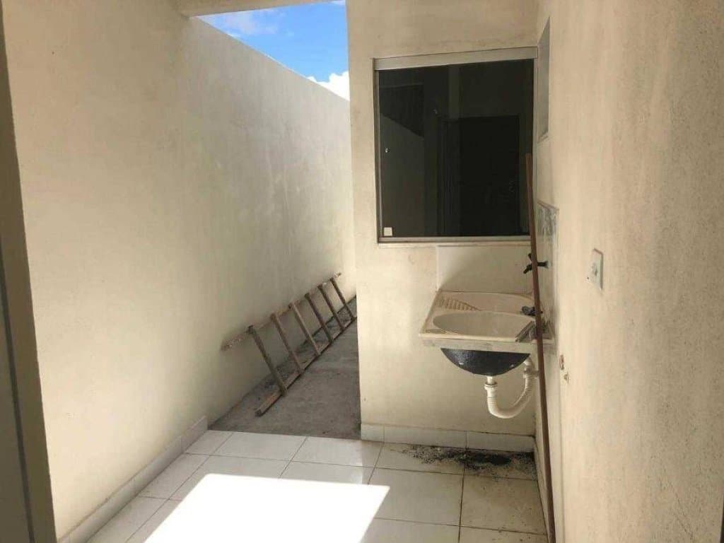 Foto 6 de 10: Casa em leilão em Belo Jardim - PE, bairro Boa Vista — Casa 77 m² - Boa Vista - Belo Jardim - PE