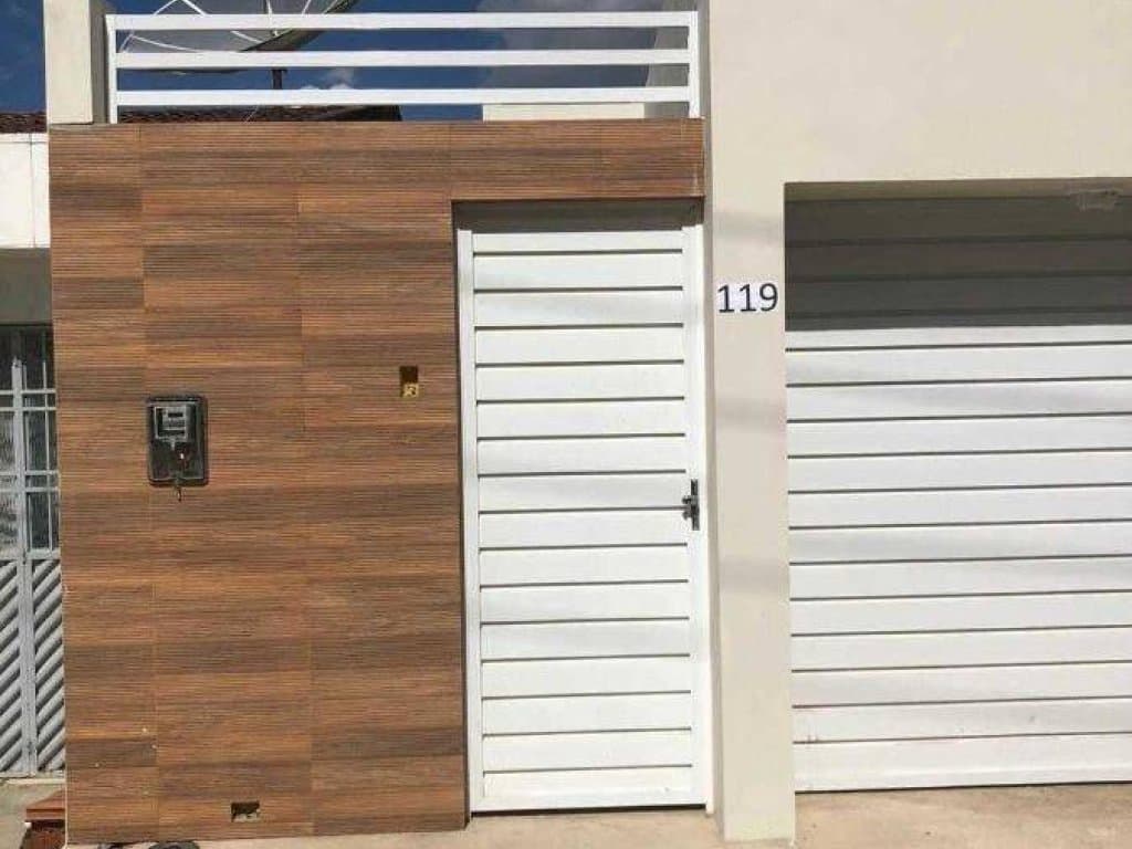 Foto 2 de 10: Casa em leilão em Belo Jardim - PE, bairro Boa Vista — Casa 77 m² - Boa Vista - Belo Jardim - PE