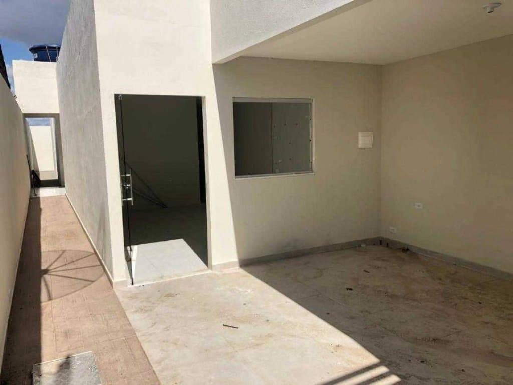 Foto 3 de 10: Casa em leilão em Belo Jardim - PE, bairro Boa Vista — Casa 77 m² - Boa Vista - Belo Jardim - PE