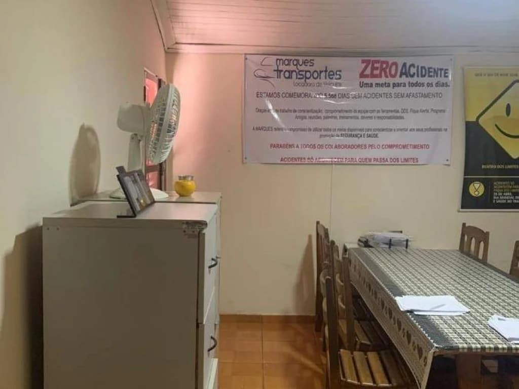 Foto 8 de 24: Casa em leilão em Capão Bonito - SP, bairro Vila Bela Vista — Casa 125 m² - Vila Bela Vista - Capão Bonito - SP