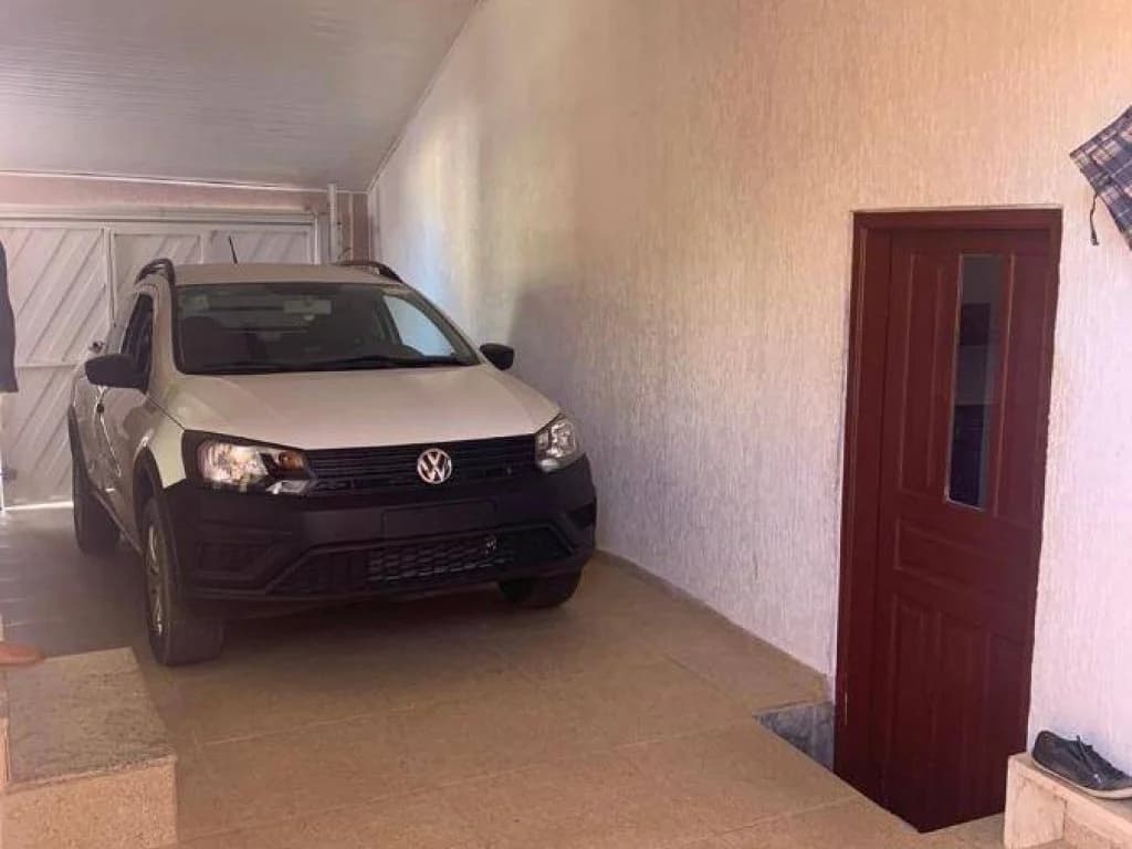 Foto 17 de 24: Casa em leilão em Capão Bonito - SP, bairro Vila Bela Vista — Casa 125 m² - Vila Bela Vista - Capão Bonito - SP