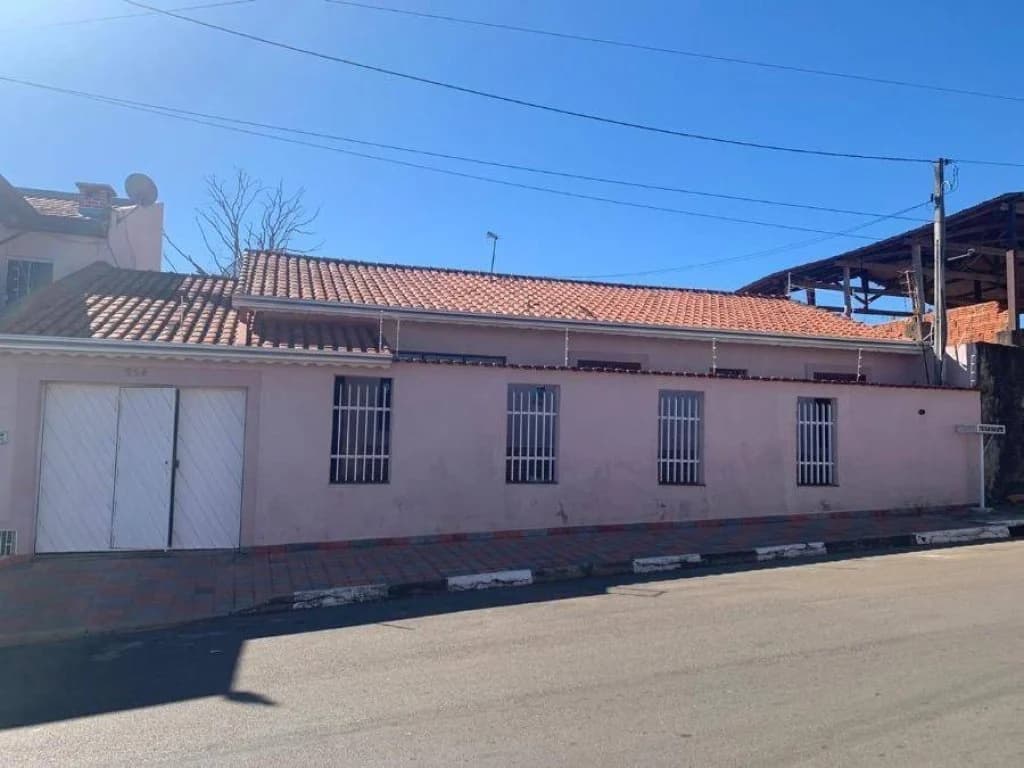 Foto 23 de 24: Casa em leilão em Capão Bonito - SP, bairro Vila Bela Vista — Casa 125 m² - Vila Bela Vista - Capão Bonito - SP
