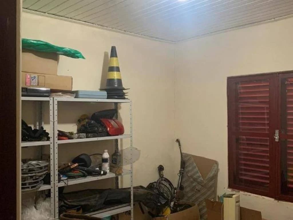 Foto 11 de 24: Casa em leilão em Capão Bonito - SP, bairro Vila Bela Vista — Casa 125 m² - Vila Bela Vista - Capão Bonito - SP