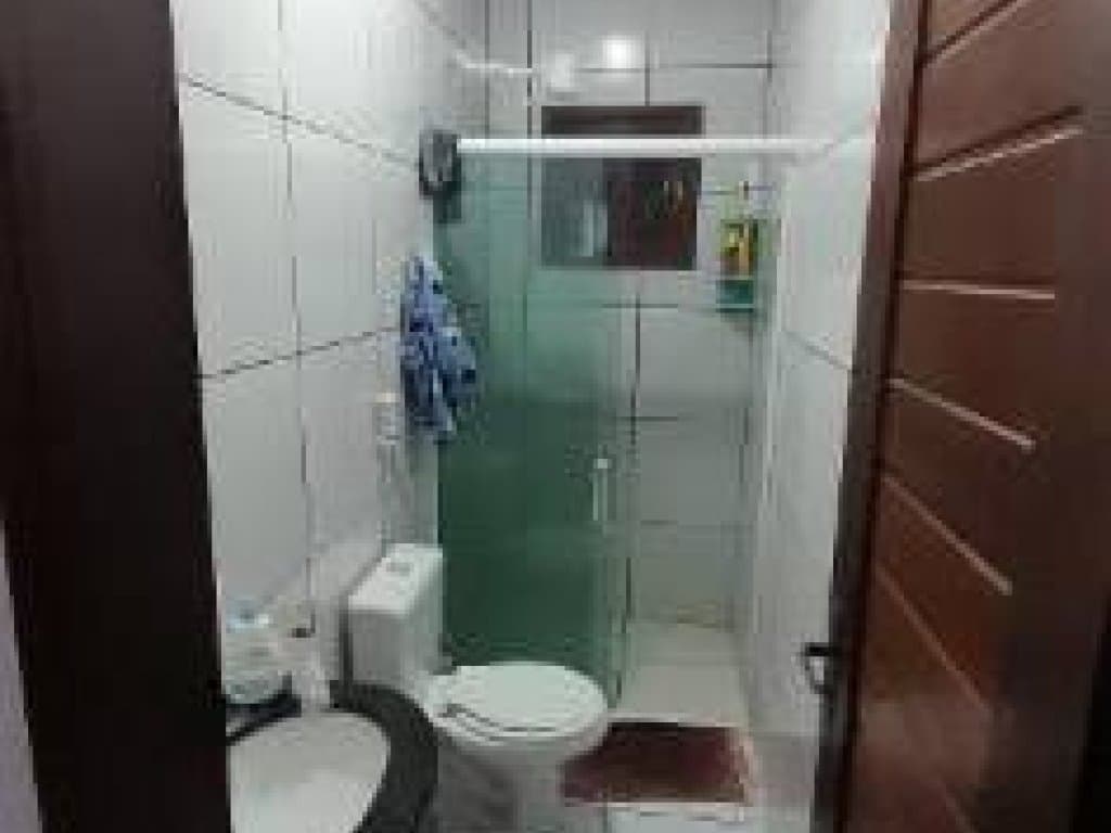 Foto 17 de 18: Casa em leilão em São Gonçalo Do Amarante - RN, bairro Jardins — Casa 89 m² - Jardins - São Gonçalo do Amarante - RN