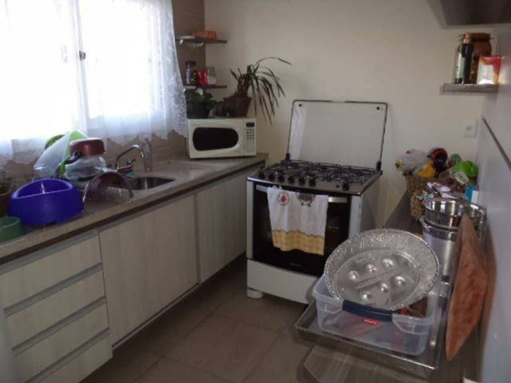 Foto 7 de 16: Casa em leilão em Porto Alegre - RS, bairro Hípica — Casa 166 m² - Hípica - Porto Alegre - RS