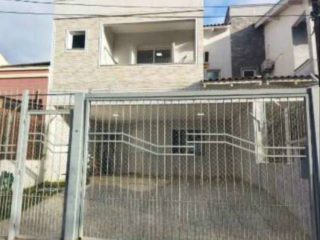 Foto 10 de 16: Casa em leilão em Porto Alegre - RS, bairro Hípica — Casa 166 m² - Hípica - Porto Alegre - RS