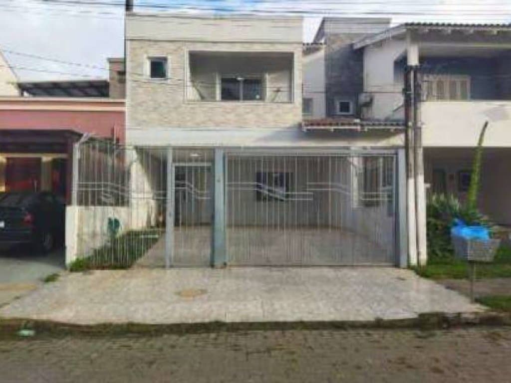 Foto 9 de 16: Casa em leilão em Porto Alegre - RS, bairro Hípica — Casa 166 m² - Hípica - Porto Alegre - RS