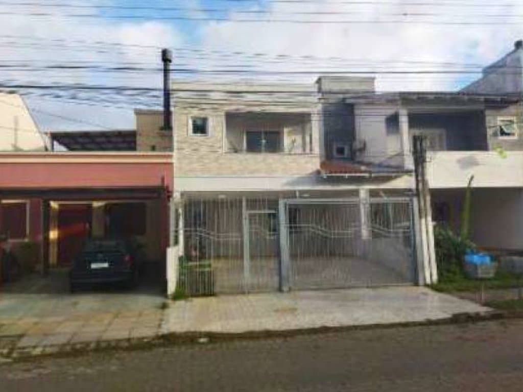 Foto 8 de 16: Casa em leilão em Porto Alegre - RS, bairro Hípica — Casa 166 m² - Hípica - Porto Alegre - RS