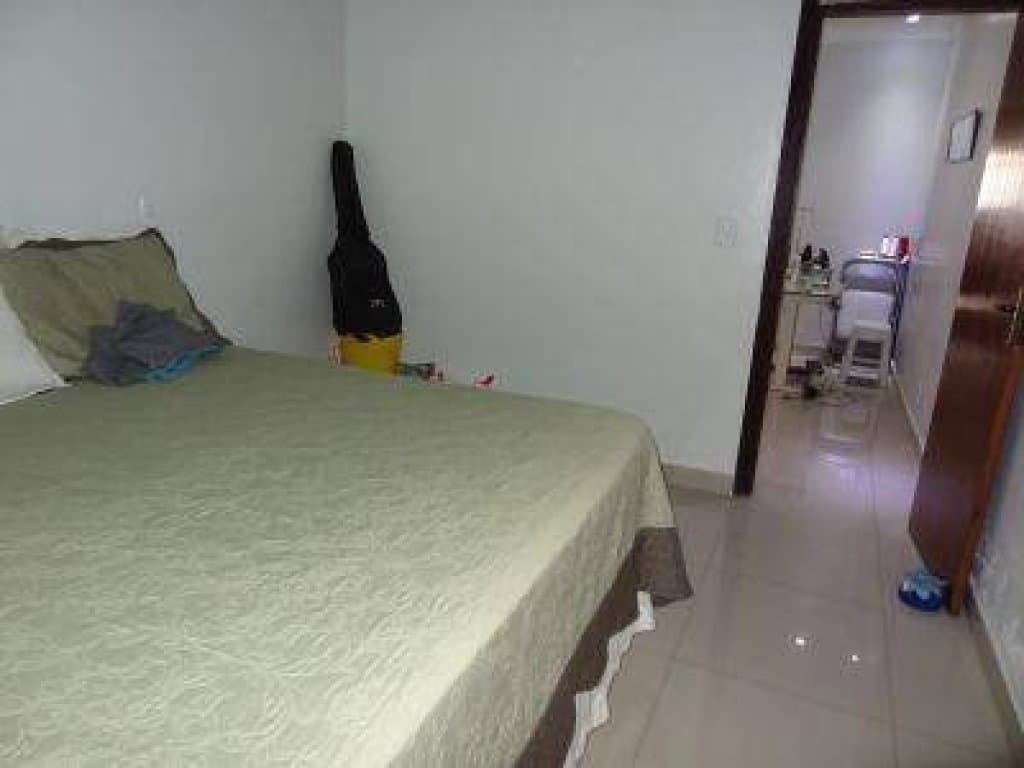 Foto 2 de 21: Casa em leilão em Recanto Das Emas - DF, bairro Recanto das Emas — Casa, Padrão, 1 Vaga(S) de Garagem