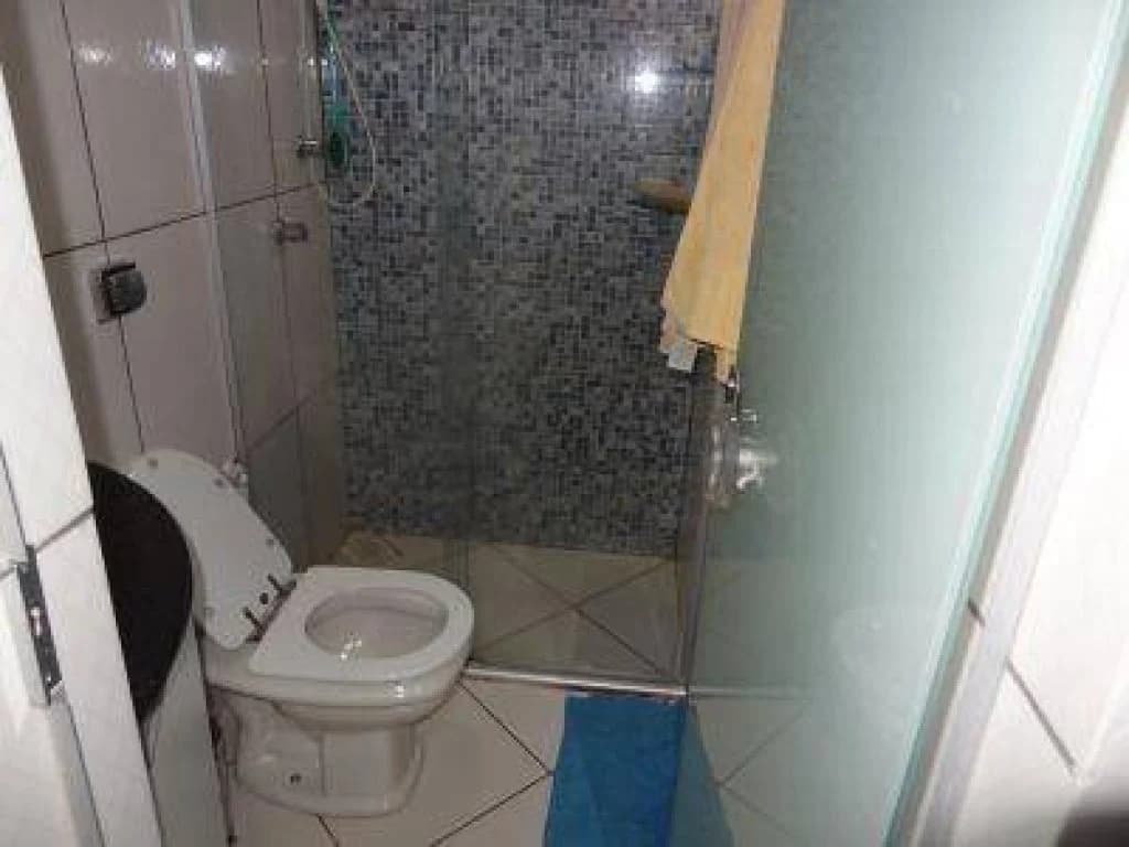 Foto 15 de 21: Casa em leilão em Recanto Das Emas - DF, bairro Recanto das Emas — Casa, Padrão, 1 Vaga(S) de Garagem