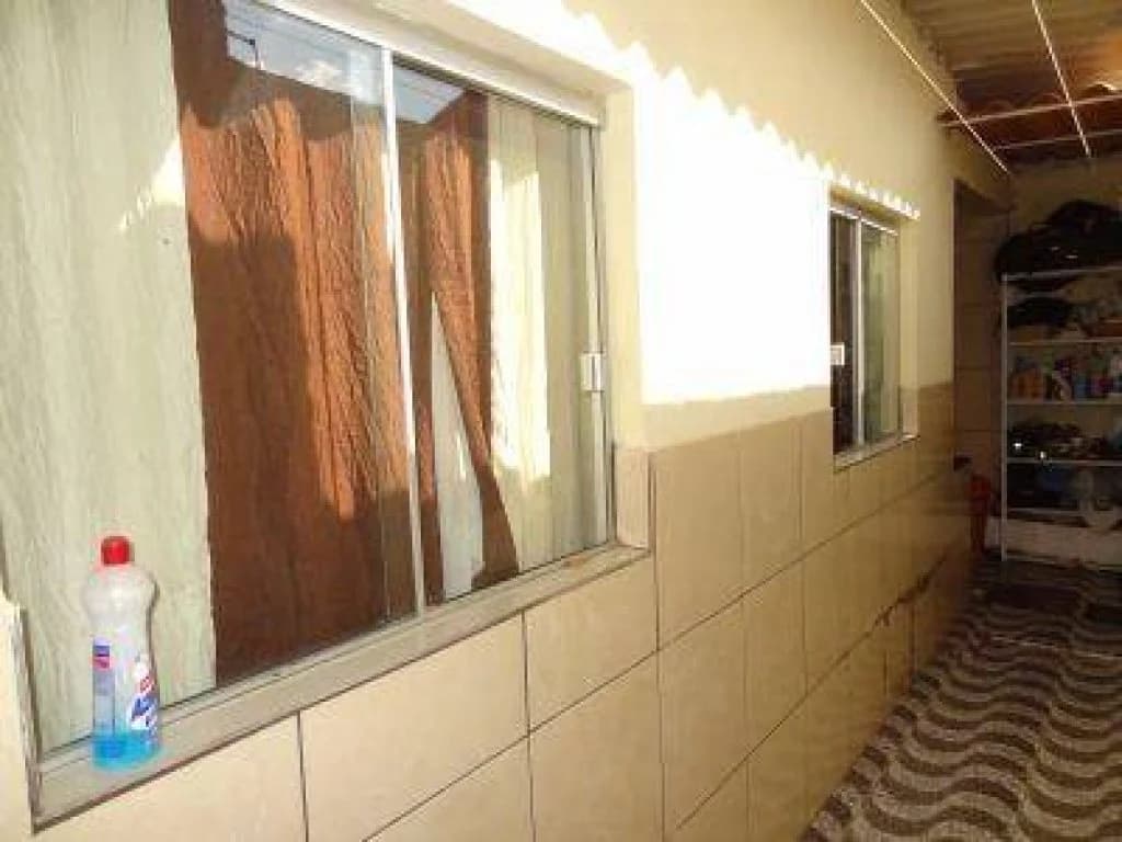 Foto 14 de 21: Casa em leilão em Recanto Das Emas - DF, bairro Recanto das Emas — Casa, Padrão, 1 Vaga(S) de Garagem