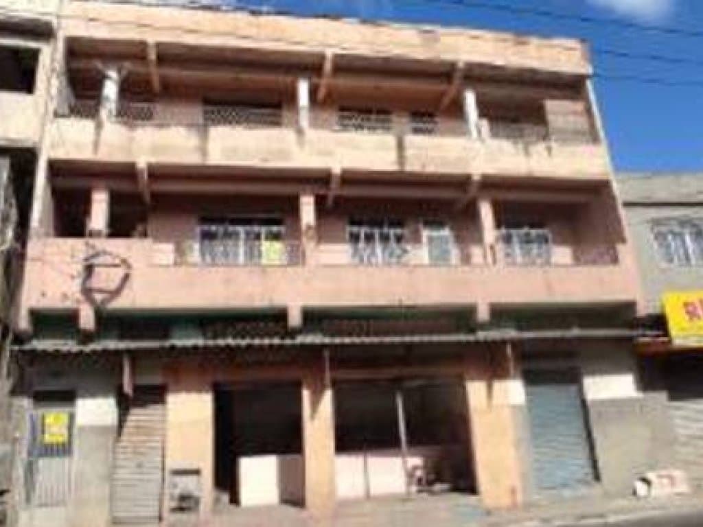 Foto 5 de 6: Apartamento em leilão em Barra Mansa - RJ, bairro Jardim Boa Vista — Apartamento, Padrão, 0 Vaga(S) de Garagem