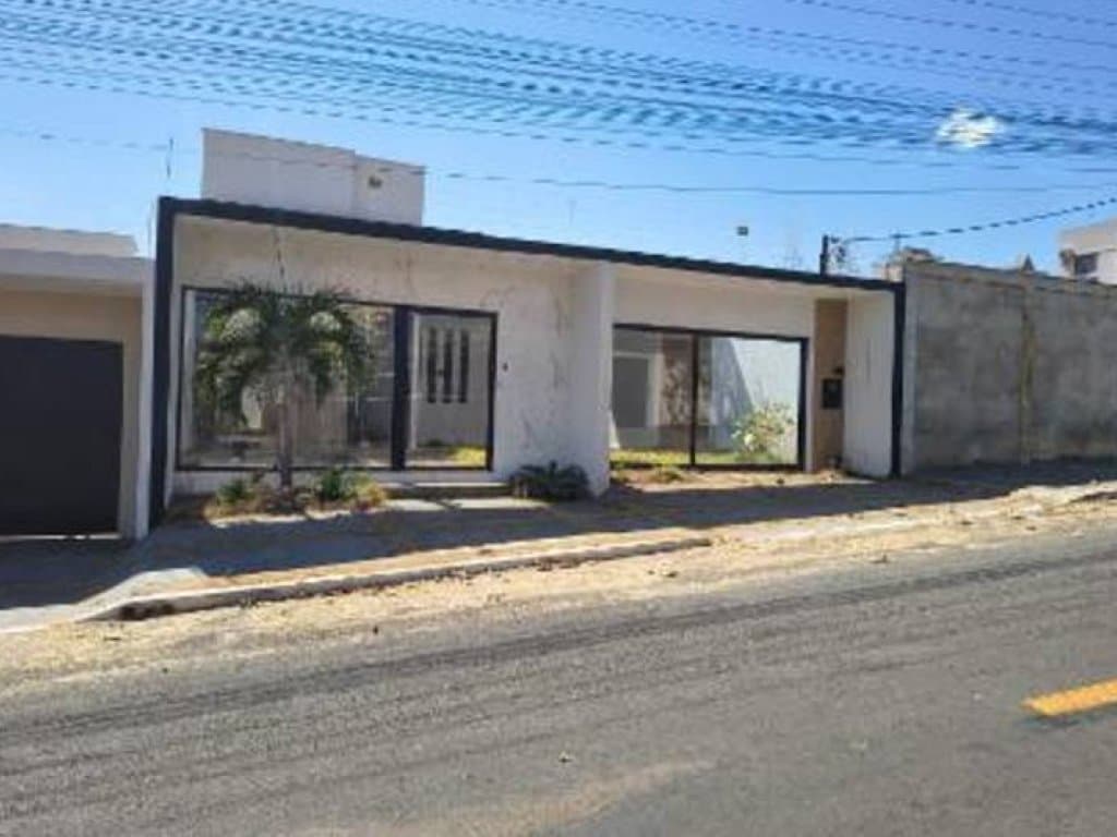 Foto 7 de 7: Casa em leilão em Caldas Novas - GO, bairro Estradaância Itaguaí — Casa, Padrão, 2 Vaga(S) de Garagem