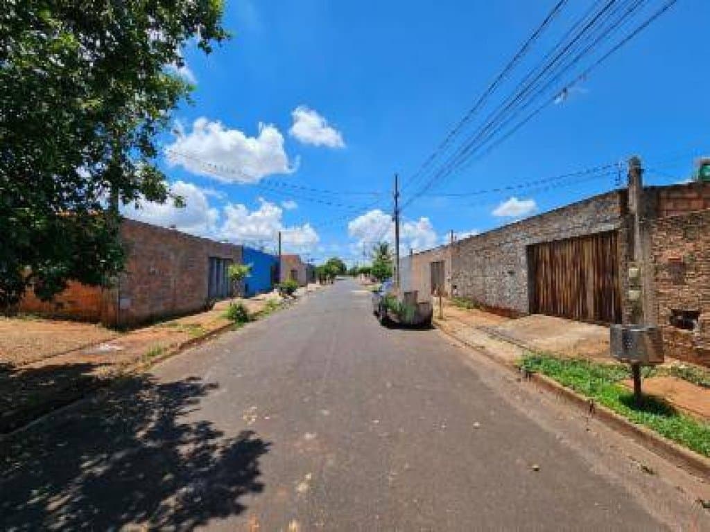 Foto 13 de 14: Casa em leilão em Uberaba - MG, bairro Pacaembu Ii — Casa, Padrão, 0 Vaga(S) de Garagem