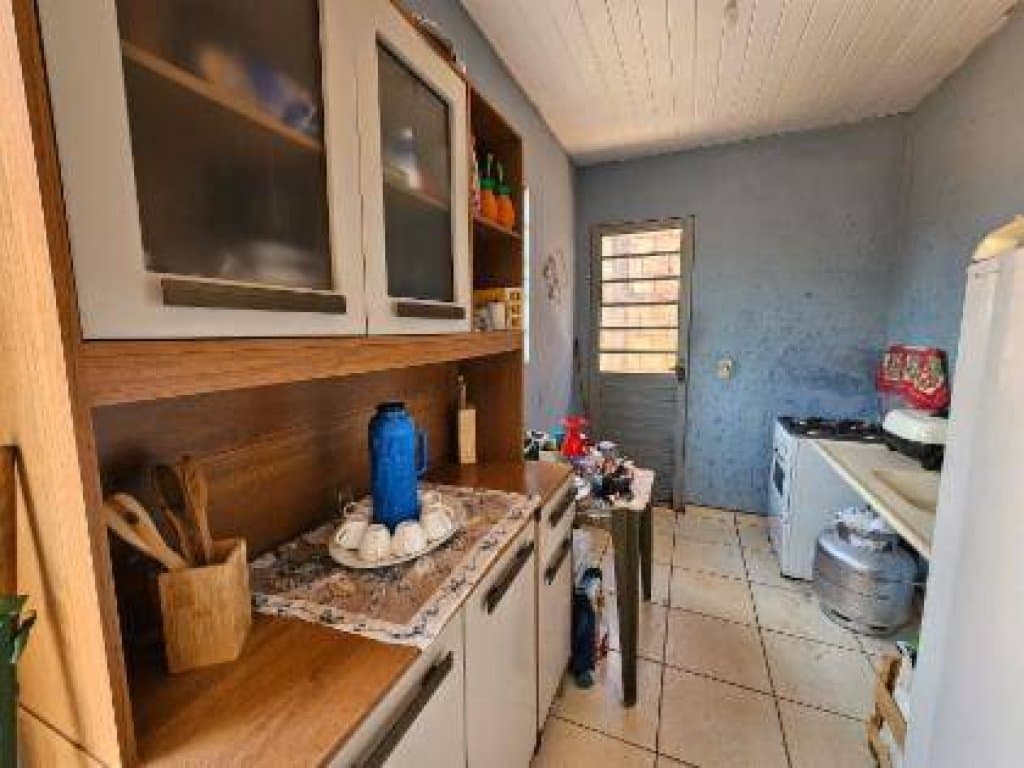Foto 12 de 14: Casa em leilão em Uberaba - MG, bairro Pacaembu Ii — Casa, Padrão, 0 Vaga(S) de Garagem