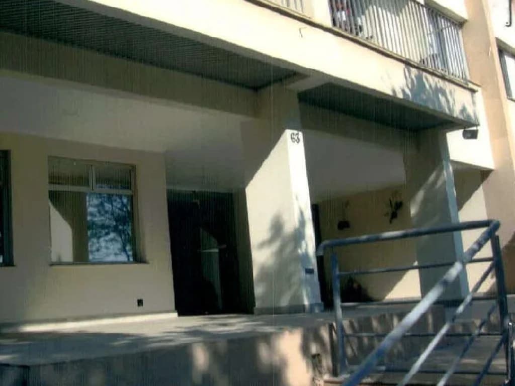 Foto 3 de 5: Apartamento em leilão em Campinas - SP, bairro Jardim Chapadão — Direitos sobre Apartamento 129 m² e Box Duplo -  Campinas - SP