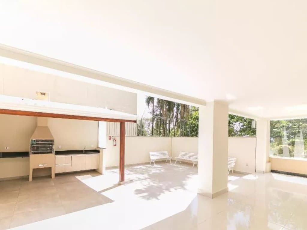 Foto 4 de 5: Apartamento em leilão em Campinas - SP, bairro Jardim Chapadão — Direitos sobre Apartamento 129 m² e Box Duplo -  Campinas - SP