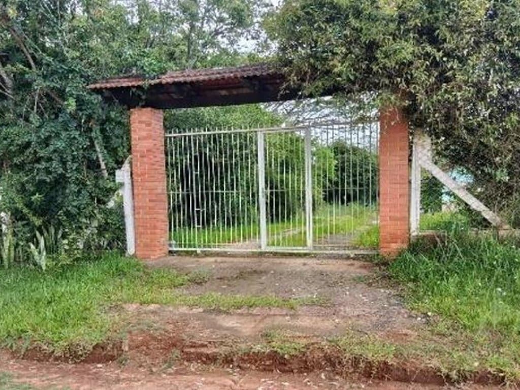 Casa em leilão em Viamão - RS, bairro Paissandu — Casa 203 m² - Viamão-RS - Av. Rio Grande, 455 - Chácaras 51 e 52 - Paissandu