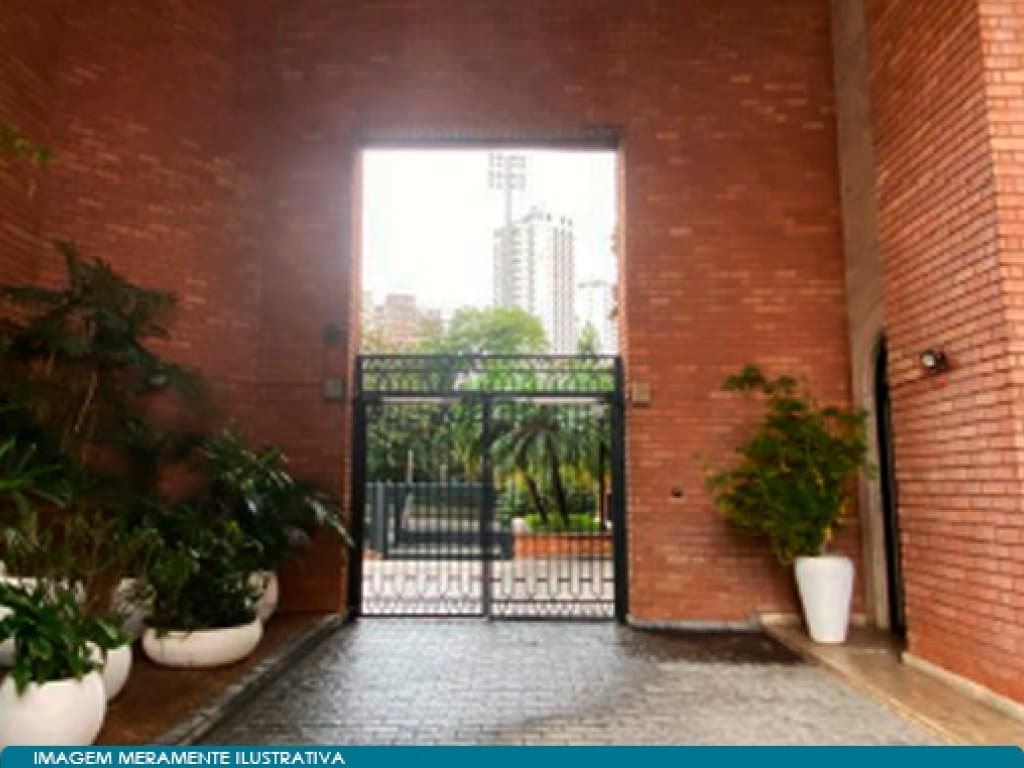 Foto 6 de 8: Apartamento em leilão em São Paulo - SP, bairro Morumbi — Apartamento 393 m² (06 Vagas) - Morumbi - São Paulo - SP