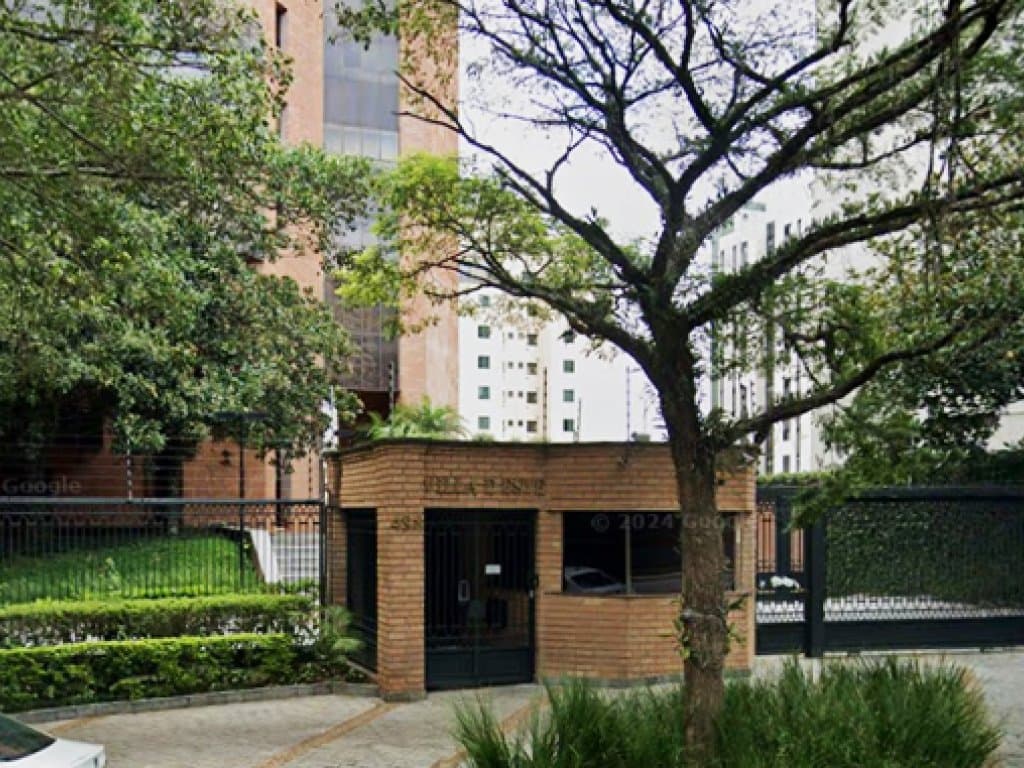 Foto 3 de 8: Apartamento em leilão em São Paulo - SP, bairro Morumbi — Apartamento 393 m² (06 Vagas) - Morumbi - São Paulo - SP