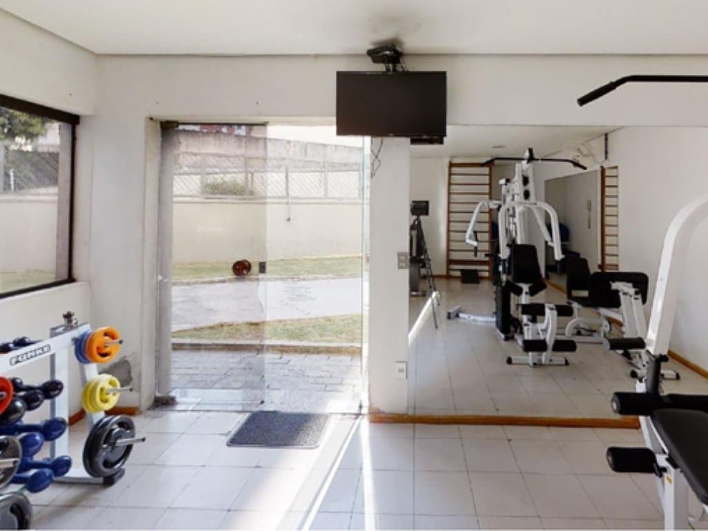 Foto 7 de 15: Apartamento em leilão em São Paulo - SP, bairro Morumbi — Apartamento 315 m² e 04 vagas (próx. ao Estádio MorumBIS) - Morumbi - São Paulo - SP