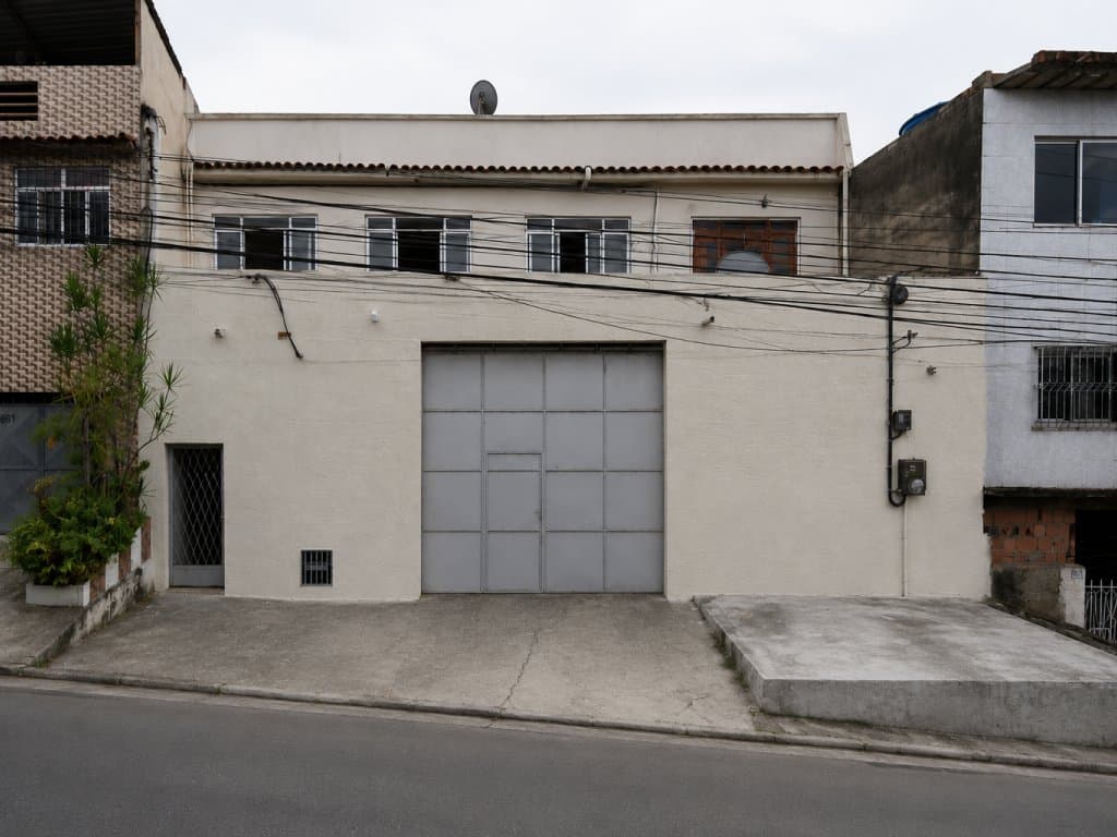 Foto 1 de 4: Apartamento em leilão em São João De Meriti - RJ, bairro Jardim Meriti — Apartamento 72 m² (Unid. 102) - Jardim Meriti - São João de Meriti - RJ