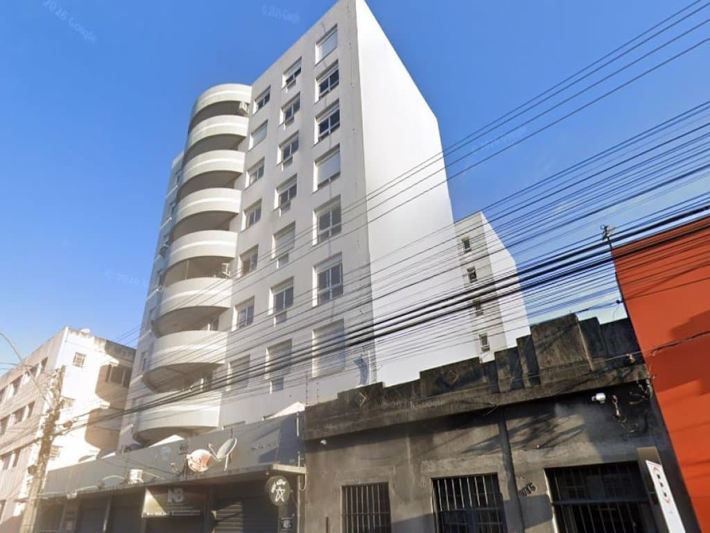 Foto 5 de 5: Apartamento em leilão em Pelotas - RS, bairro Centro — Direitos sobre Apartamento 37 m² - Centro - Pelotas - RS