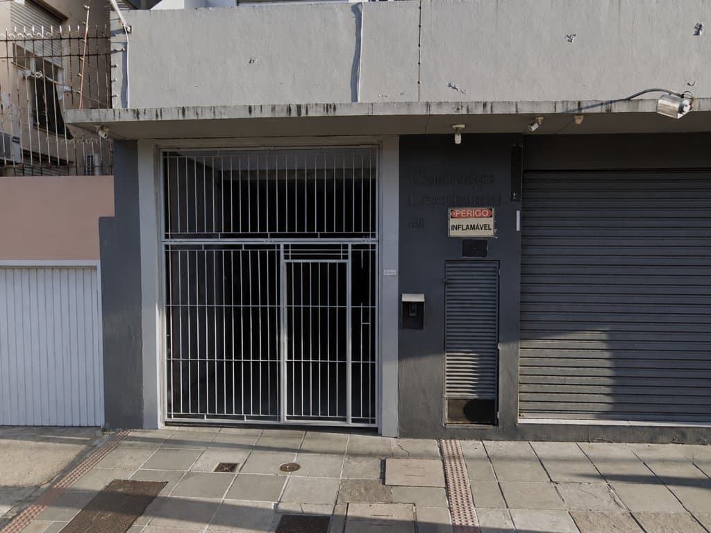 Foto 2 de 5: Apartamento em leilão em Pelotas - RS, bairro Centro — Direitos sobre Apartamento 37 m² - Centro - Pelotas - RS