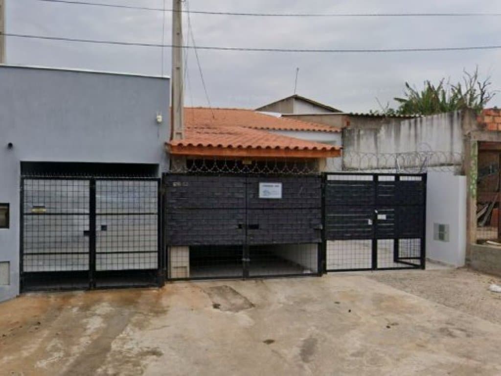 Foto 3 de 3: Casa em leilão em Sorocaba - SP, bairro Parque São Bento — Casa em Condomínio 38 m² (Unid. 02) - Parque São Bento - Sorocaba - SP