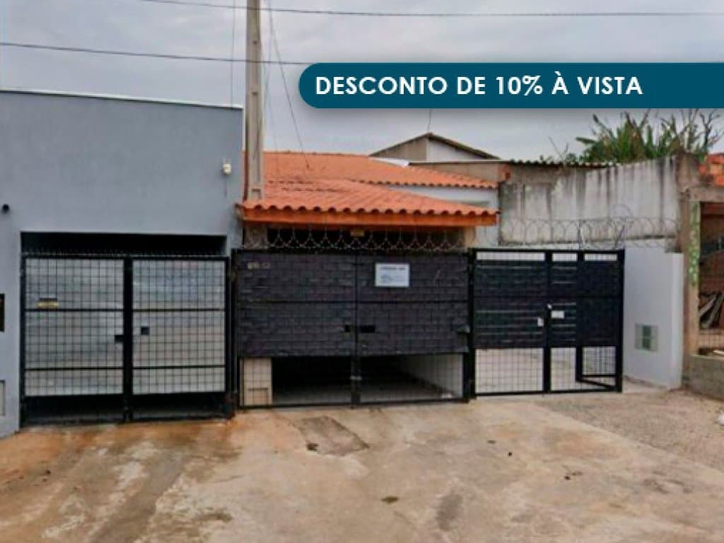 Foto 1 de 3: Casa em leilão em Sorocaba - SP, bairro Parque São Bento — Casa em Condomínio 38 m² (Unid. 02) - Parque São Bento - Sorocaba - SP