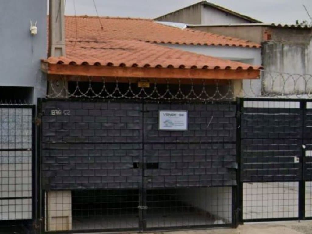 Foto 2 de 3: Casa em leilão em Sorocaba - SP, bairro Parque São Bento — Casa em Condomínio 38 m² (Unid. 02) - Parque São Bento - Sorocaba - SP