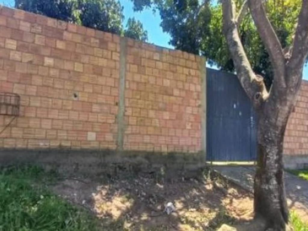 Foto 2 de 3: Casa em leilão em Viamão - RS, bairro Vila Minuano — Casa 58 m² - Vila Minuano - Viamão - RS