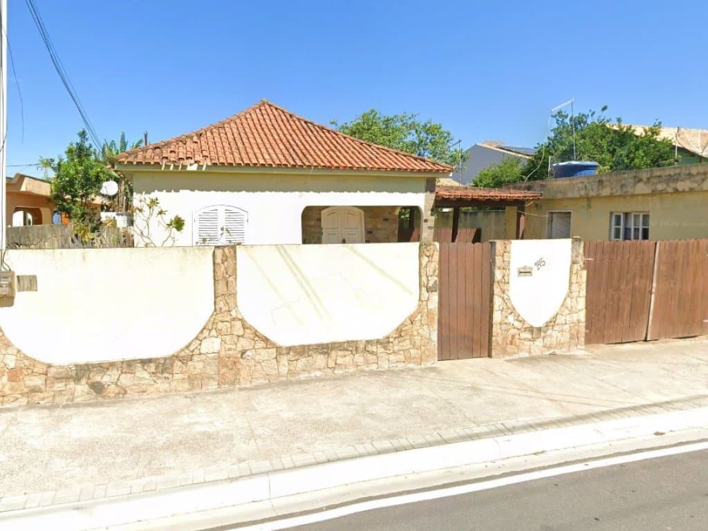 Foto 2 de 2: Casa em leilão em Campos Dos Goytacazes - RJ, bairro Goitacazes — Casa 123 m² - Goitacazes - Campos dos Goytacazes - RJ