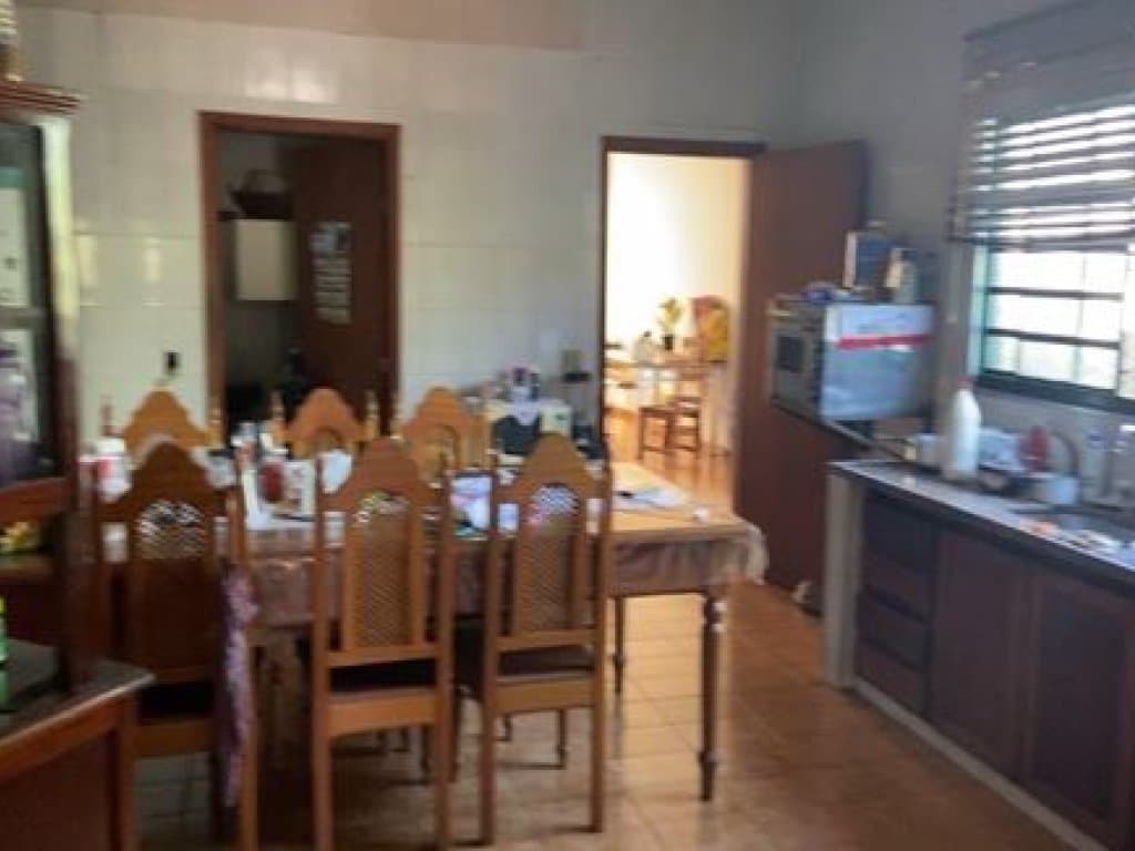 Foto 7 de 8: Casa em leilão em Ituiutaba - MG, bairro Centro — Casa 236 m² - Centro - Ituiutaba - MG