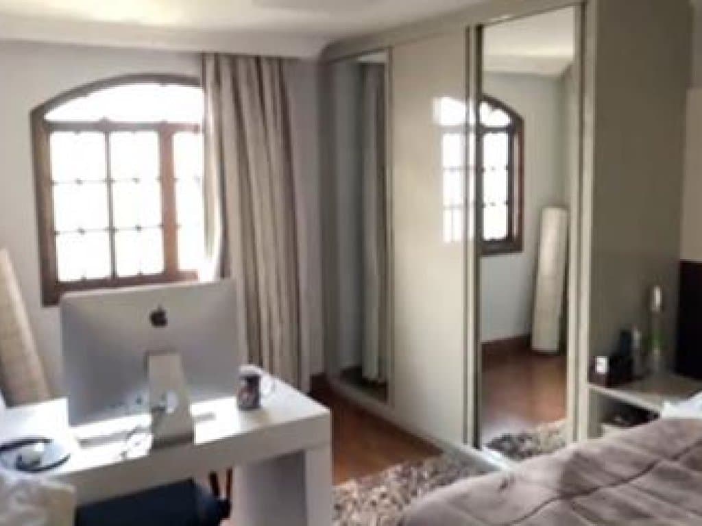 Foto 12 de 14: Casa em leilão em Curitiba - PR, bairro Guaíra — Casa 404 m² - Guaíra - Curitiba - PR