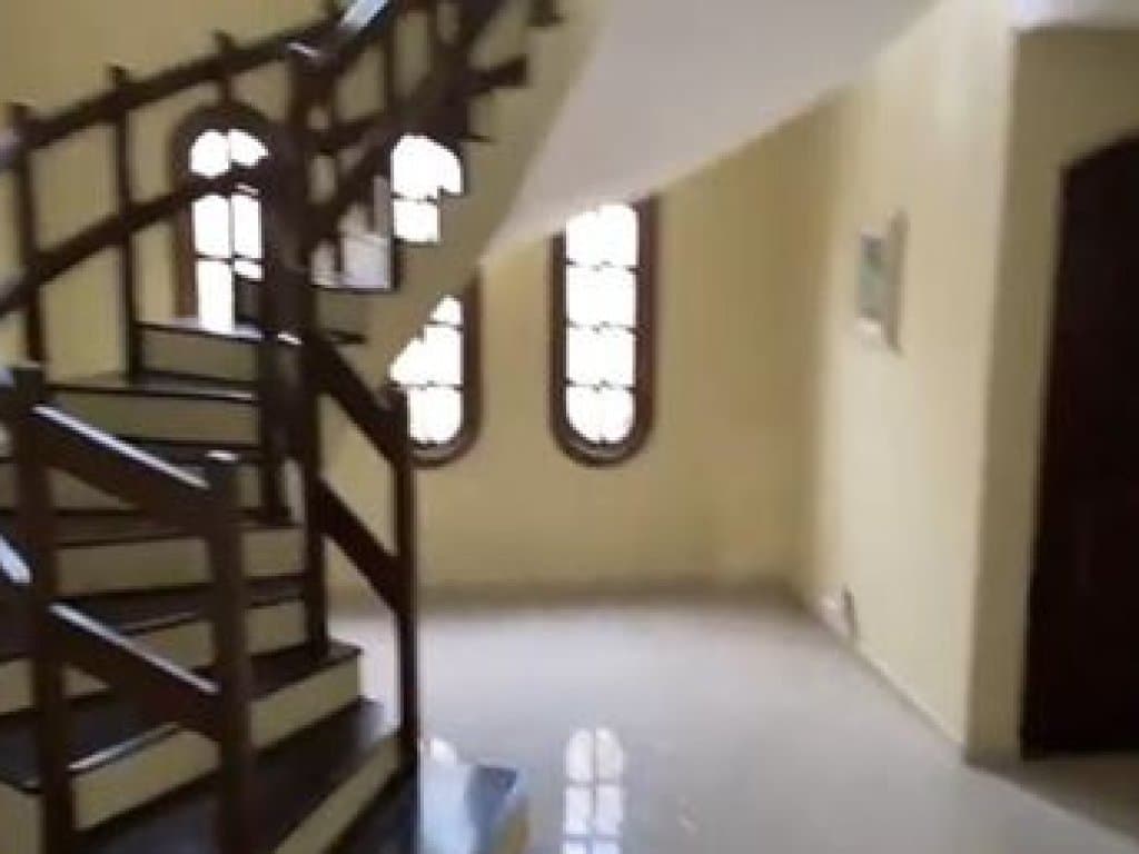 Foto 3 de 14: Casa em leilão em Curitiba - PR, bairro Guaíra — Casa 404 m² - Guaíra - Curitiba - PR